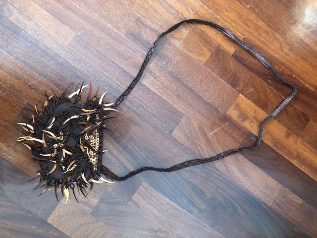 Borsetta Vintage Donna