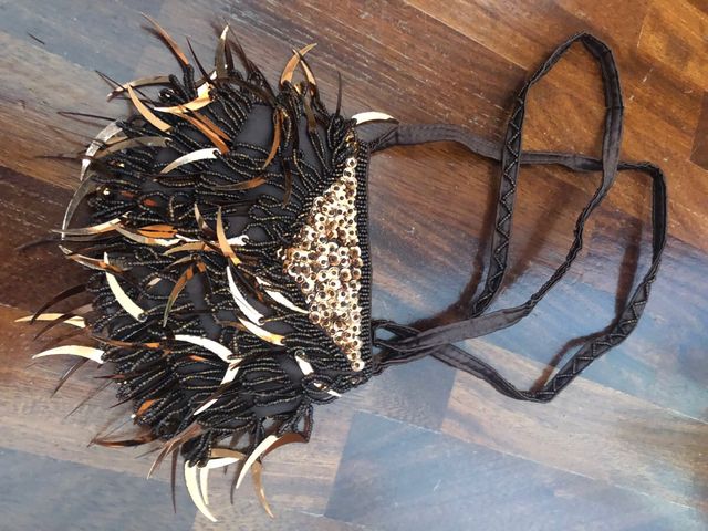 Borsetta Vintage Donna