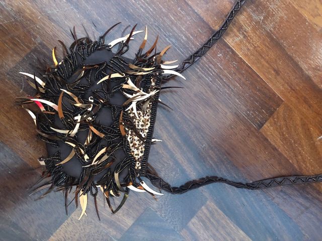 Borsetta Vintage Donna