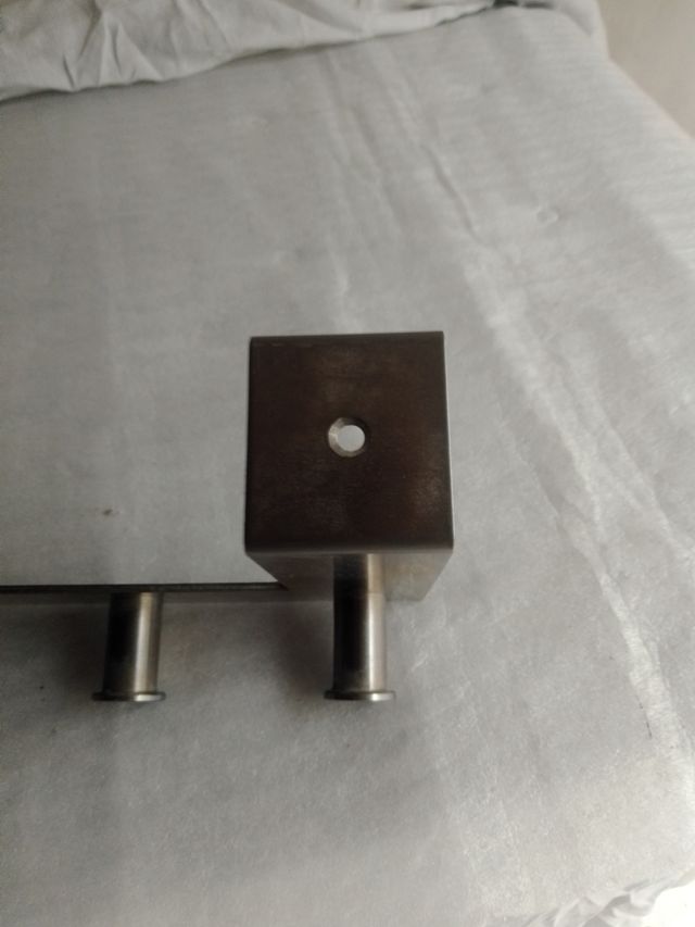 PERCHERO PARA PUERTA