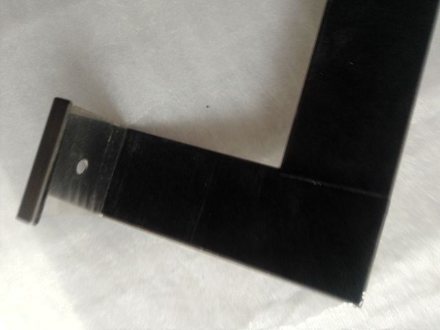 PERCHERO PARA PUERTA