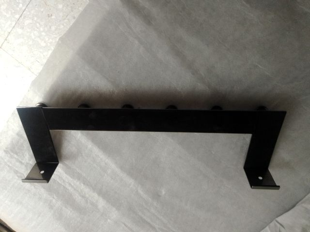 PERCHERO PARA PUERTA