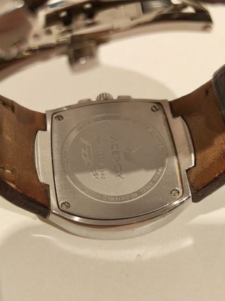 Reloj VICEROY FERNANDO ALONSO