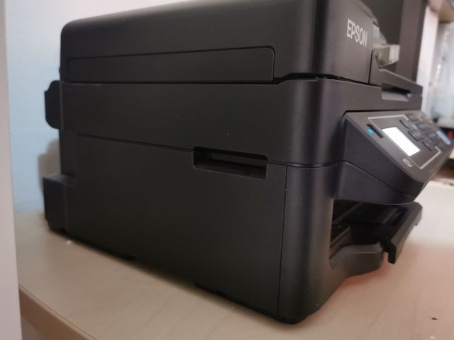 Epson stampante multifunzione wf 2630