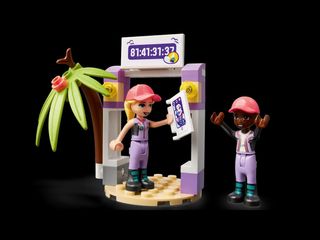 LEGO 41716 - Friends - Aventura Marinera Stephanie