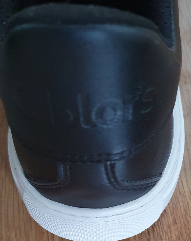 Zapatos de seguridad 