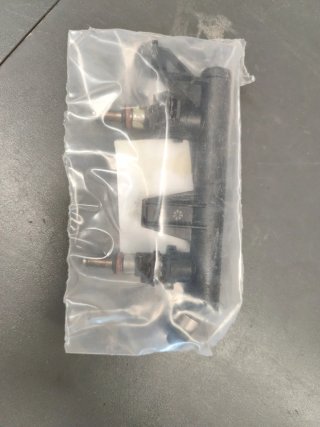 BMW C650 GT DESPIECE TOTAL