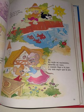 Libro Inf. Chistes Acertijos Adivinanzas