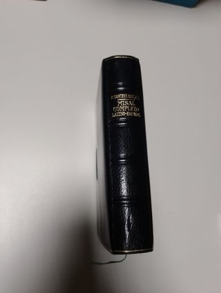 Por qué dejé de ser de izquierdas  Misal