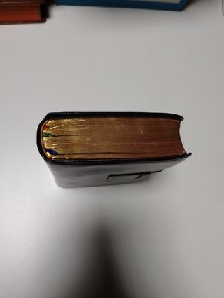 Por qué dejé de ser de izquierdas  Misal