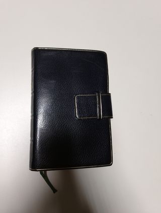 Por qué dejé de ser de izquierdas  Misal