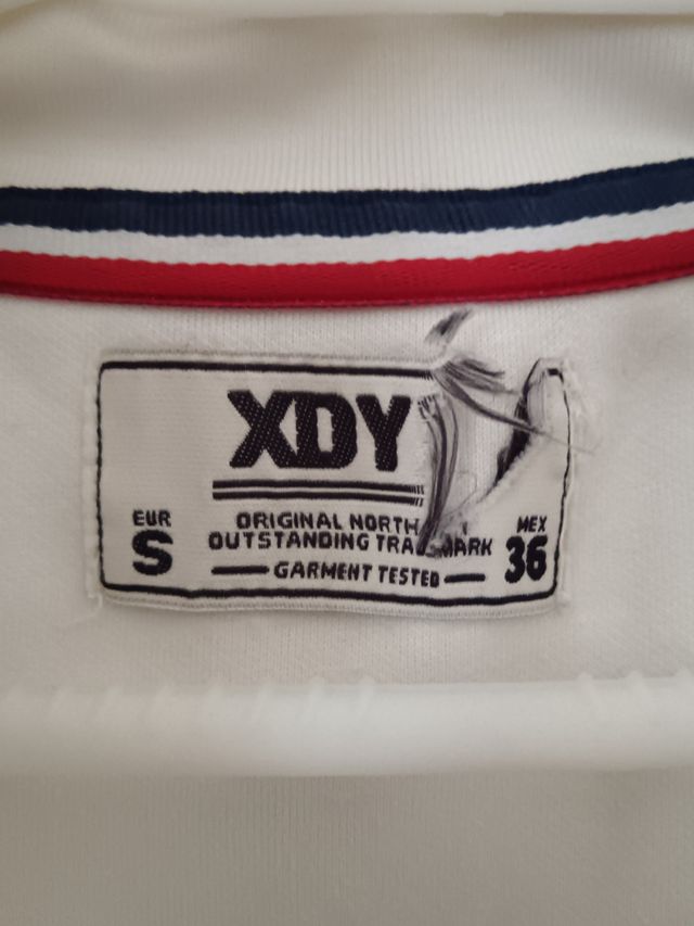 Chaqueta selección inglesa XDYE