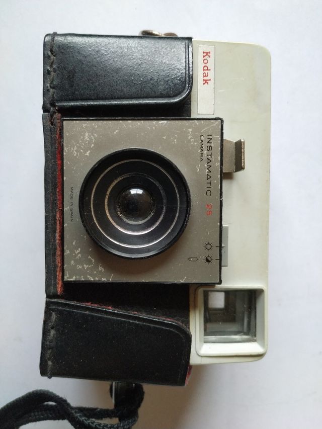 Kodak Instamaric 25