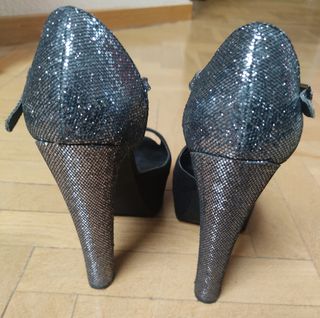 Zapato fashion de mujer 