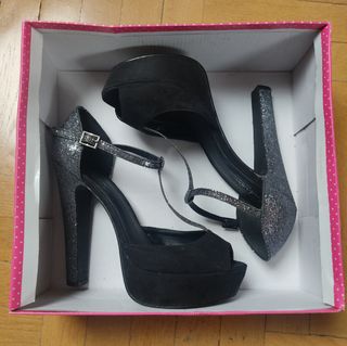 Zapato fashion de mujer 