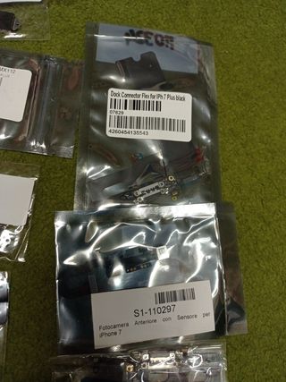 Repuestos iPhone 7