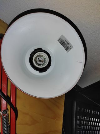 FLEXO FASE VINTAGE DISEÑO INDUSTRIAL