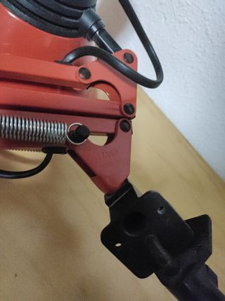 FLEXO FASE VINTAGE DISEÑO INDUSTRIAL