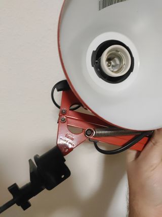 FLEXO FASE VINTAGE DISEÑO INDUSTRIAL