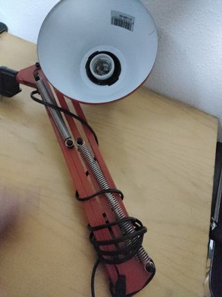 FLEXO FASE VINTAGE DISEÑO INDUSTRIAL