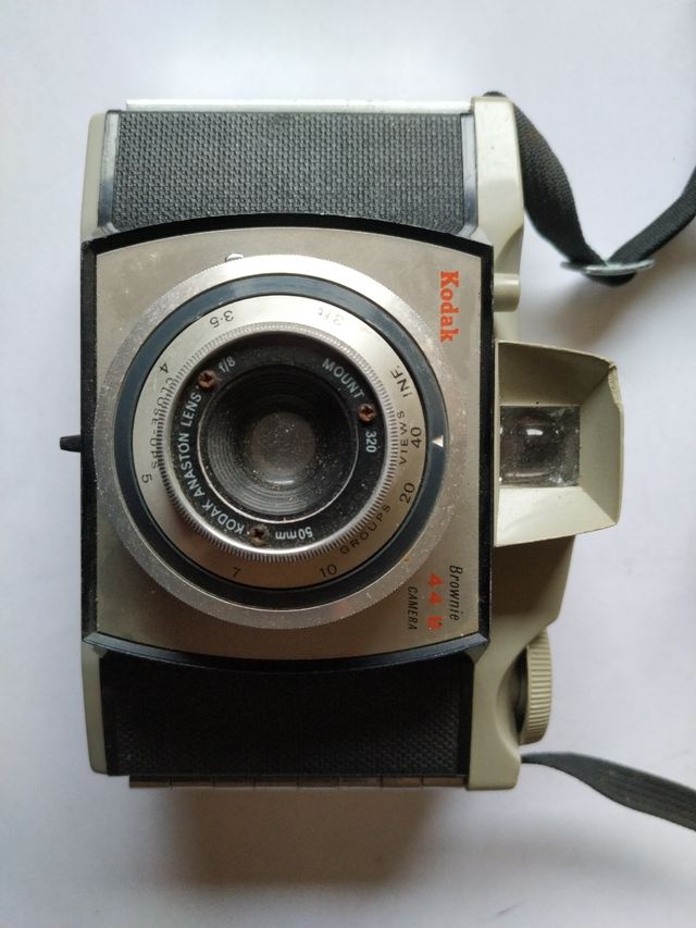 Kodak Brownie 44B