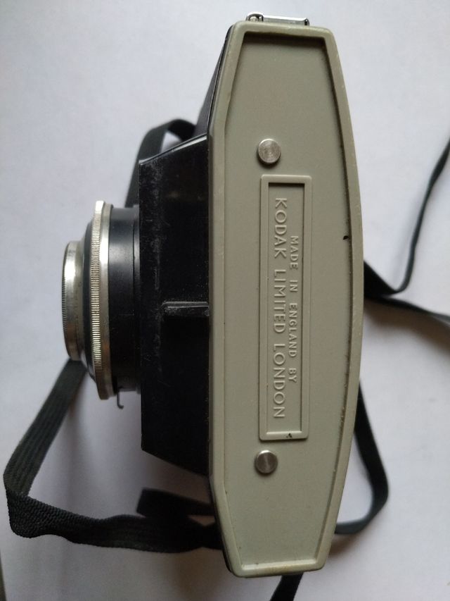 Kodak Brownie 44B