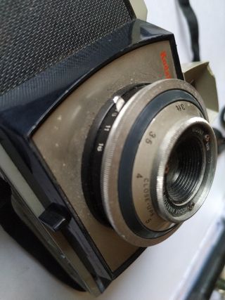 Kodak Brownie 44B