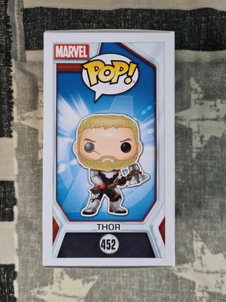 Funko Pop Thor 452