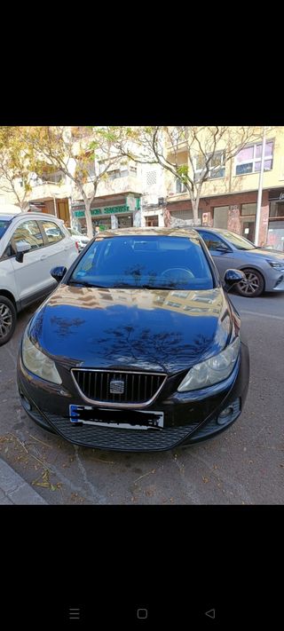 SEAT Ibiza 2009