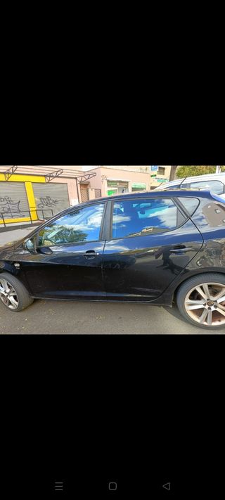 SEAT Ibiza 2009