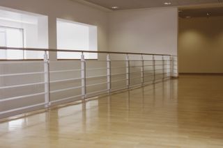 SUELOS TARIMA FLOTANTE - LAMINADOS - INSTALACIÓN