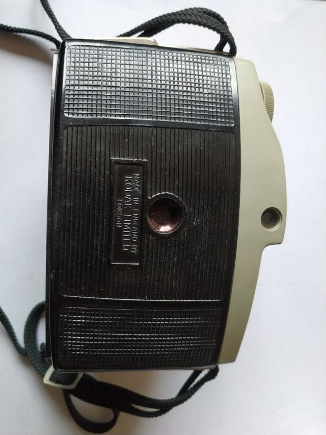 Kodak Brownie Cresta III