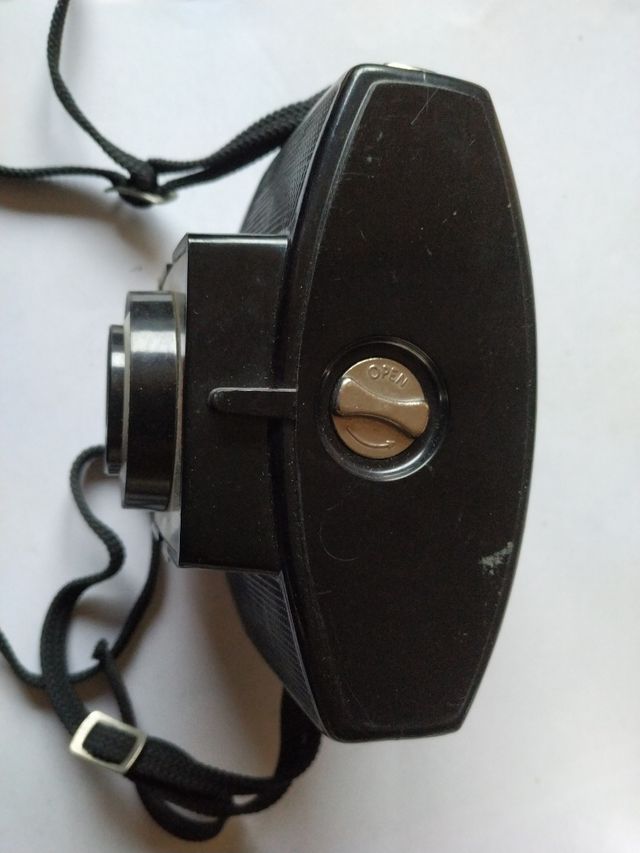 Kodak Brownie Cresta III