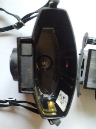 Kodak Brownie Cresta III