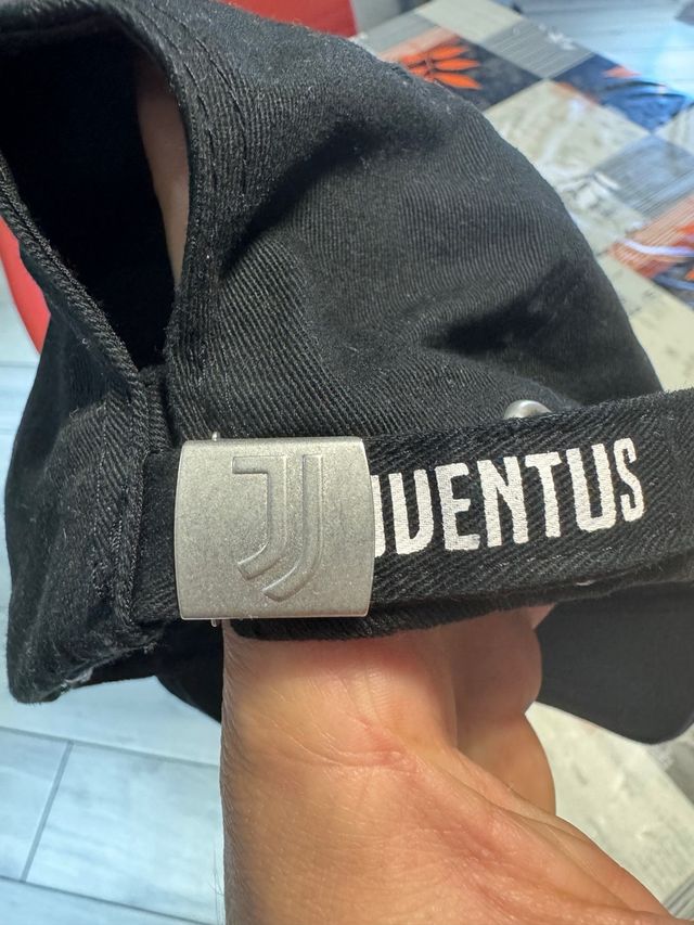 cappello juventus