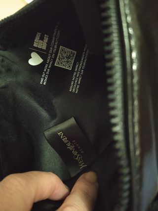 Neceser YSL 