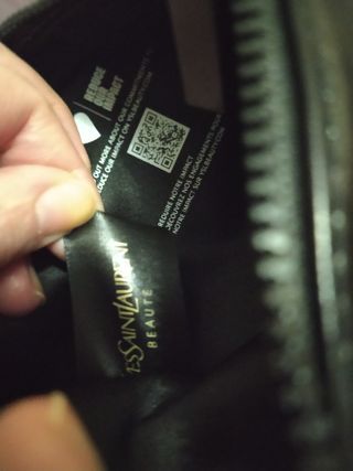 Neceser YSL 