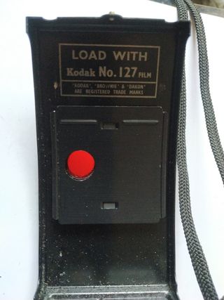 Kodak Brownie 44A