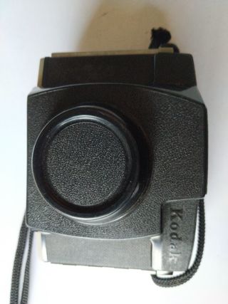 Kodak Brownie 44A