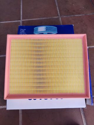 Recambios Opel Zafira