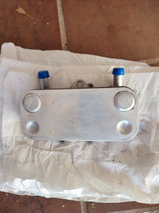 Recambios Opel Zafira