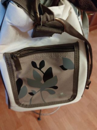 Bolso de maternidad Babymoov