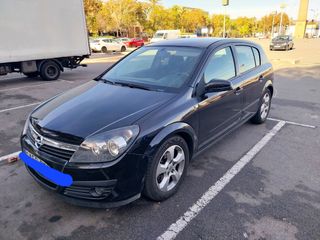 Opel Astra 2005