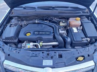 Opel Astra 2005