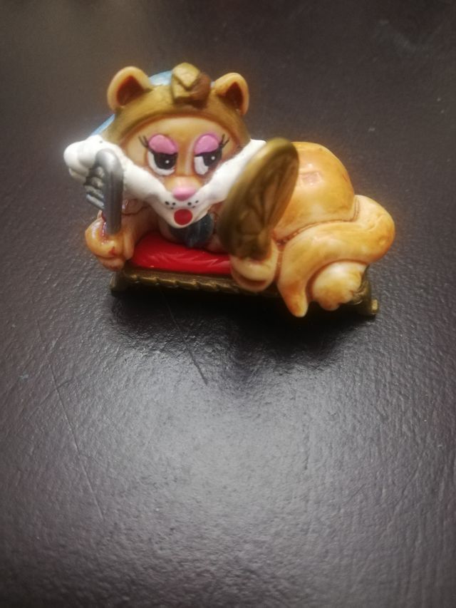 Sorprese ovetto Kinder