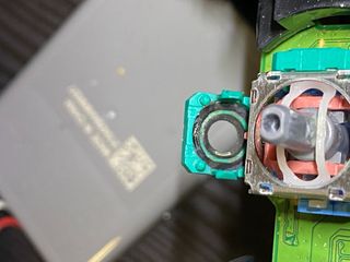 Reparación de Mandos Y Electromagnéticos