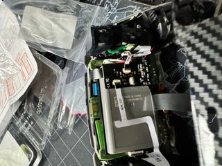 Reparación de Mandos Y Electromagnéticos