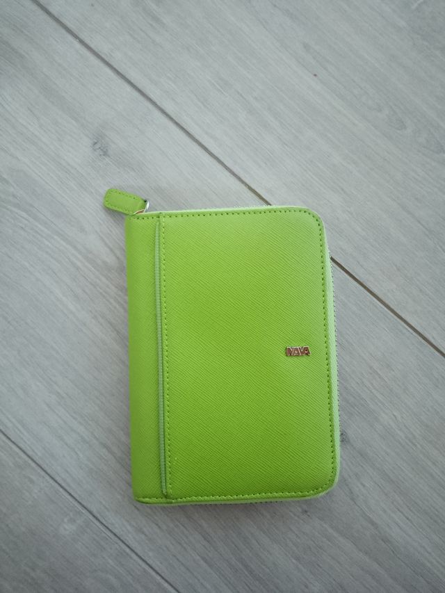 Portafogli Nava