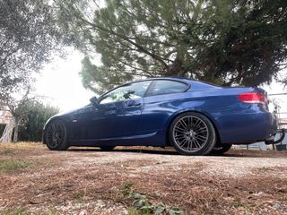 Despiece bmw e92 335i