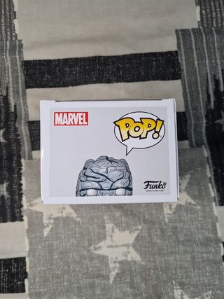 Funko Pop Korg with Miek 391